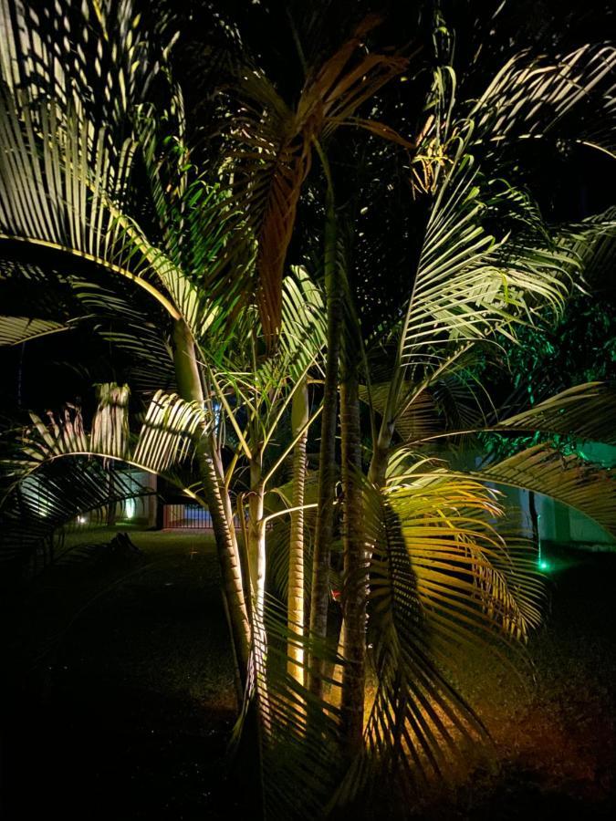 See Turtle Villa تانجالي المظهر الخارجي الصورة