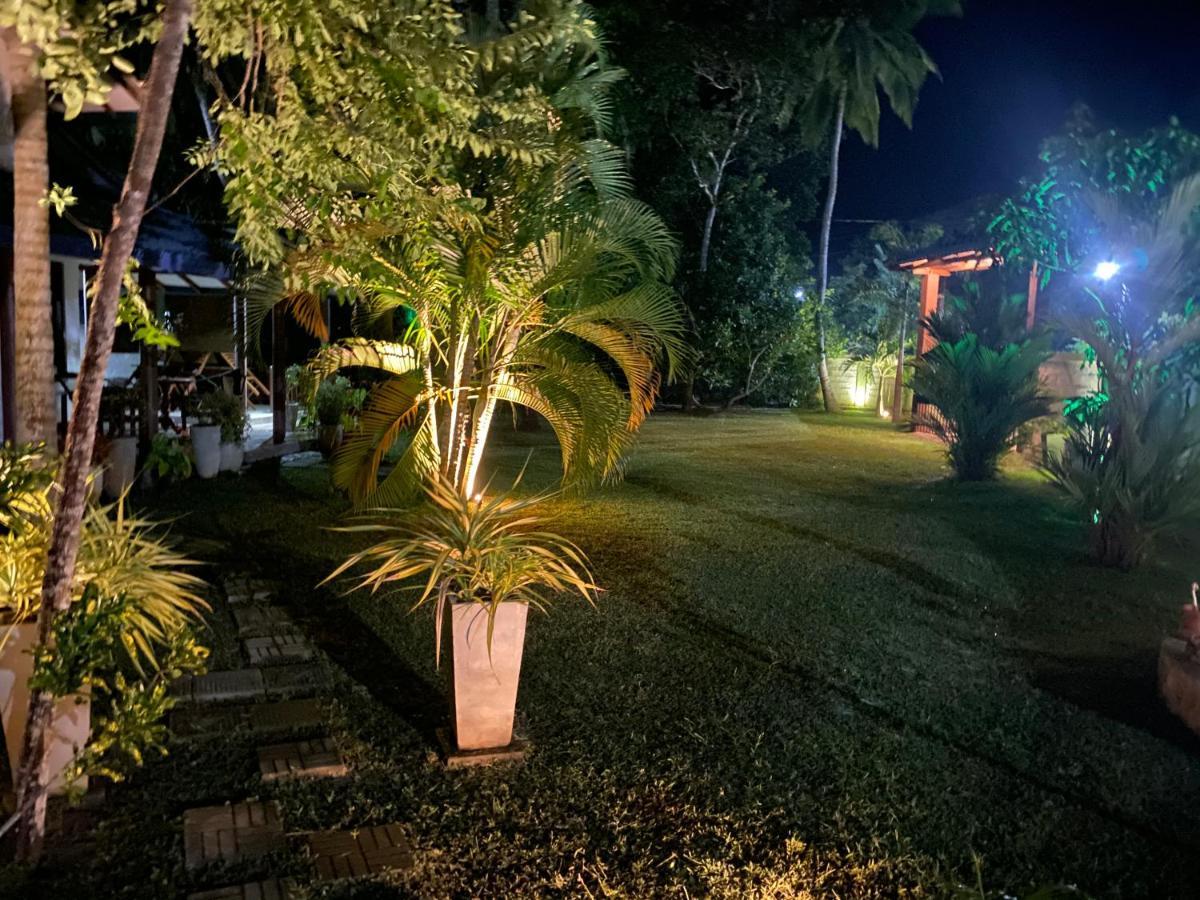 See Turtle Villa تانجالي المظهر الخارجي الصورة