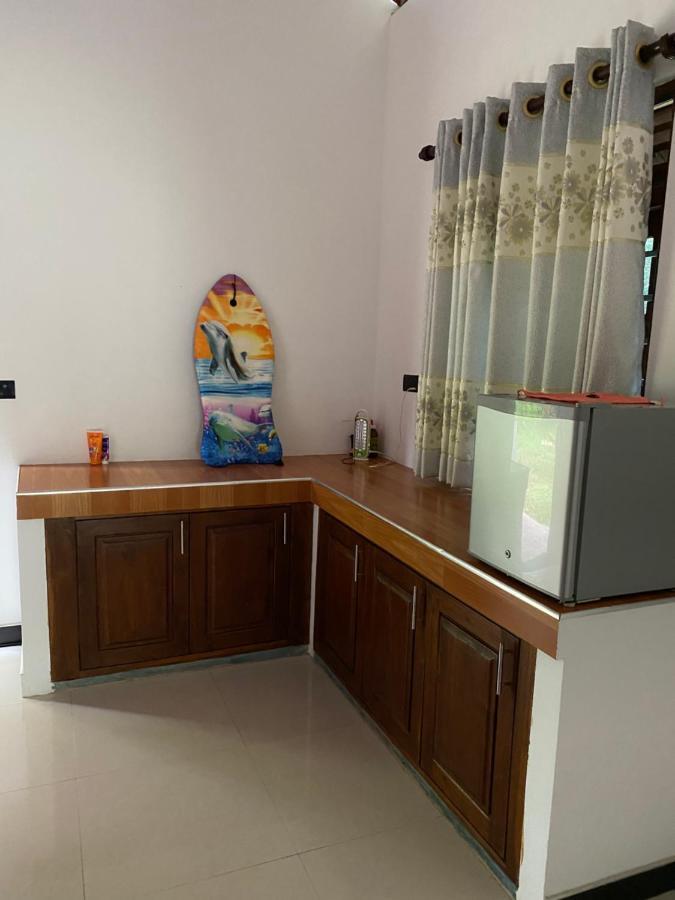 See Turtle Villa تانجالي المظهر الخارجي الصورة