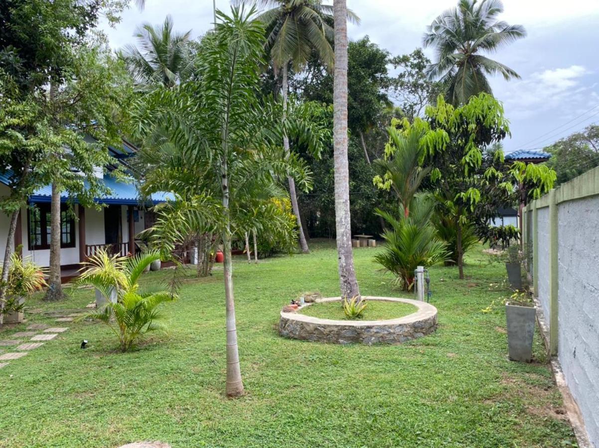 See Turtle Villa تانجالي المظهر الخارجي الصورة