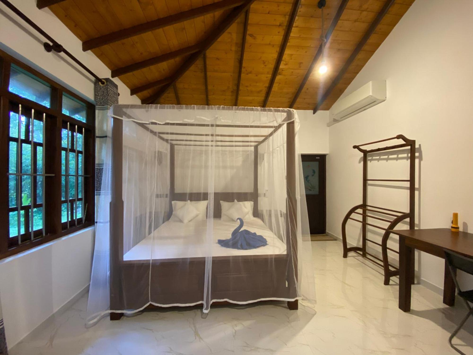 See Turtle Villa تانجالي المظهر الخارجي الصورة