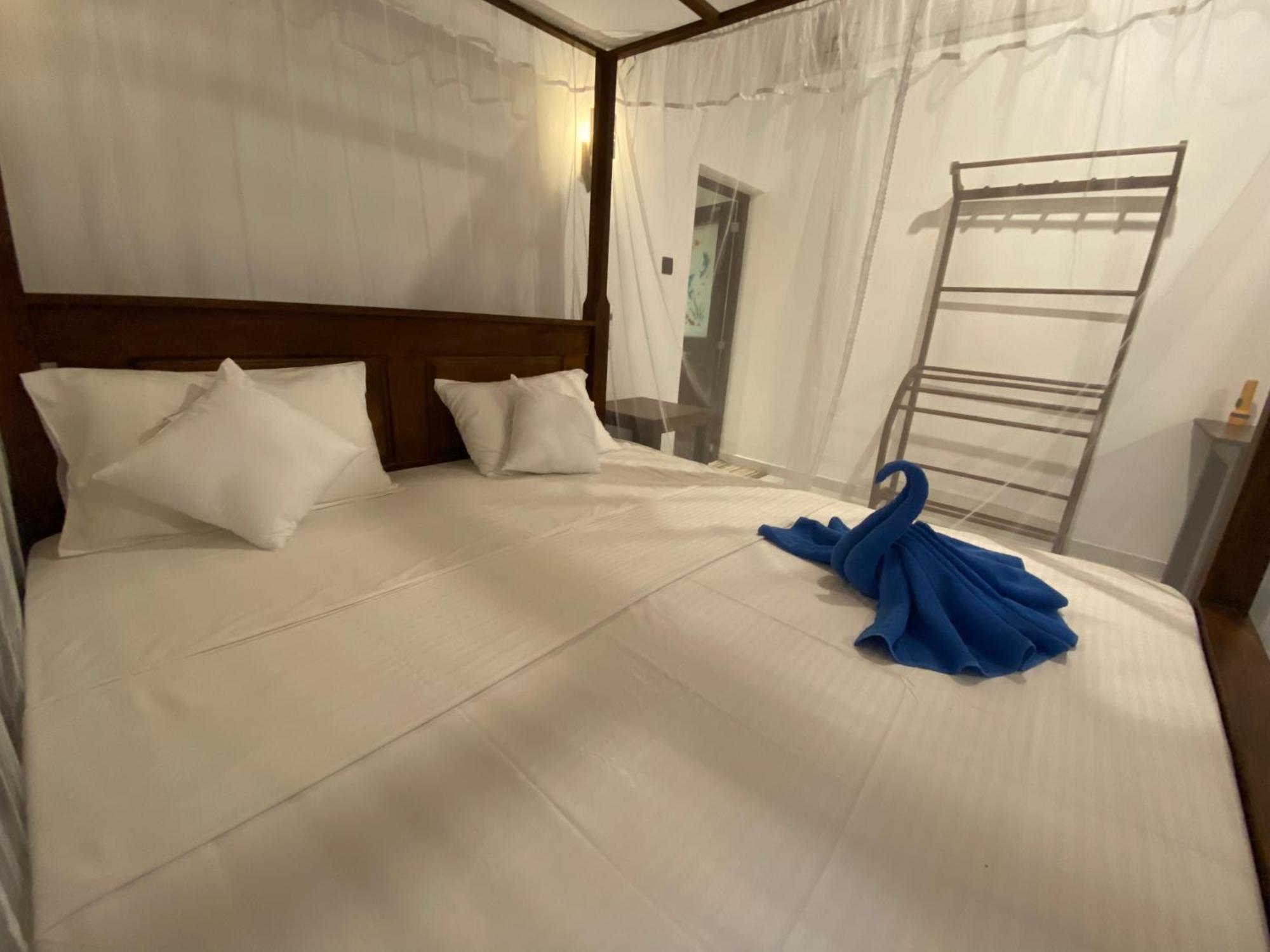 See Turtle Villa تانجالي المظهر الخارجي الصورة