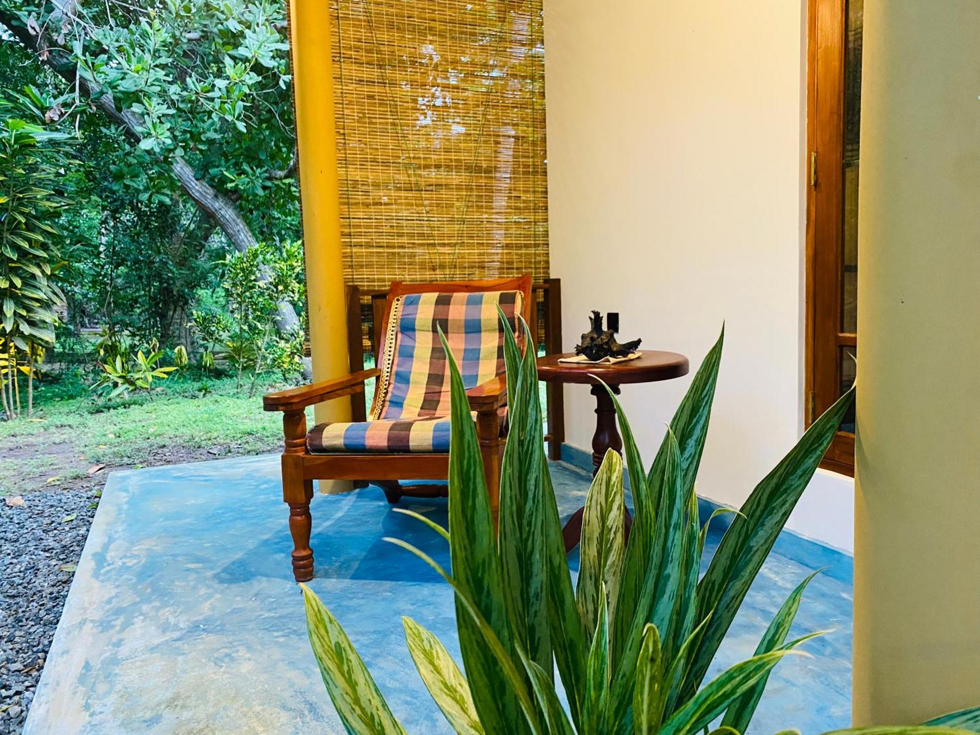 See Turtle Villa تانجالي المظهر الخارجي الصورة