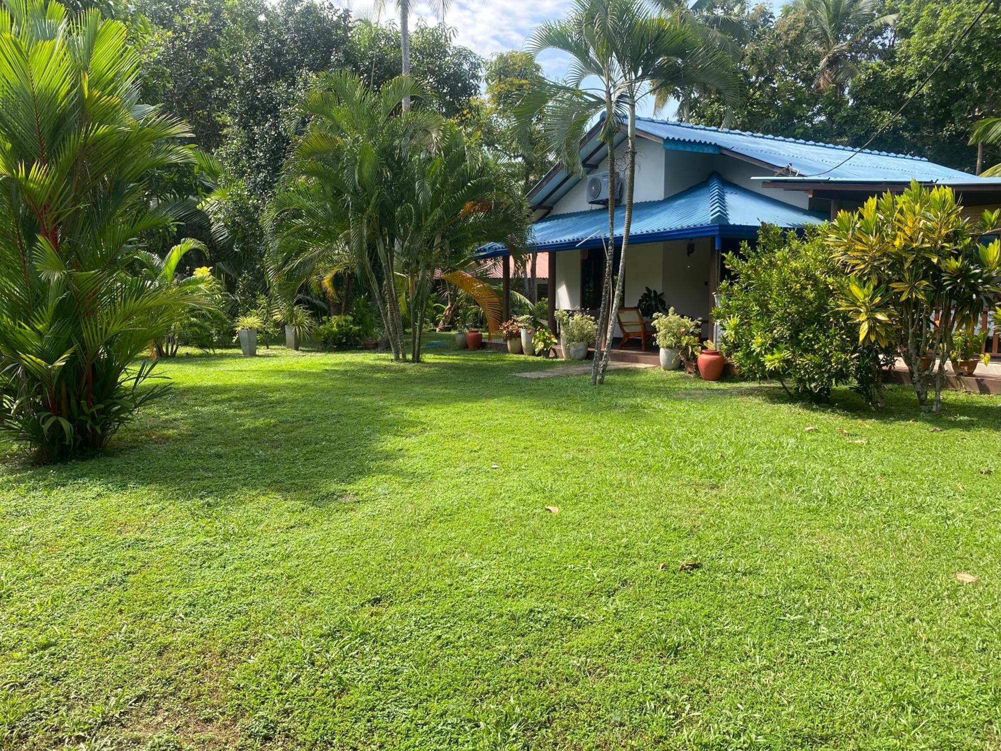See Turtle Villa تانجالي المظهر الخارجي الصورة