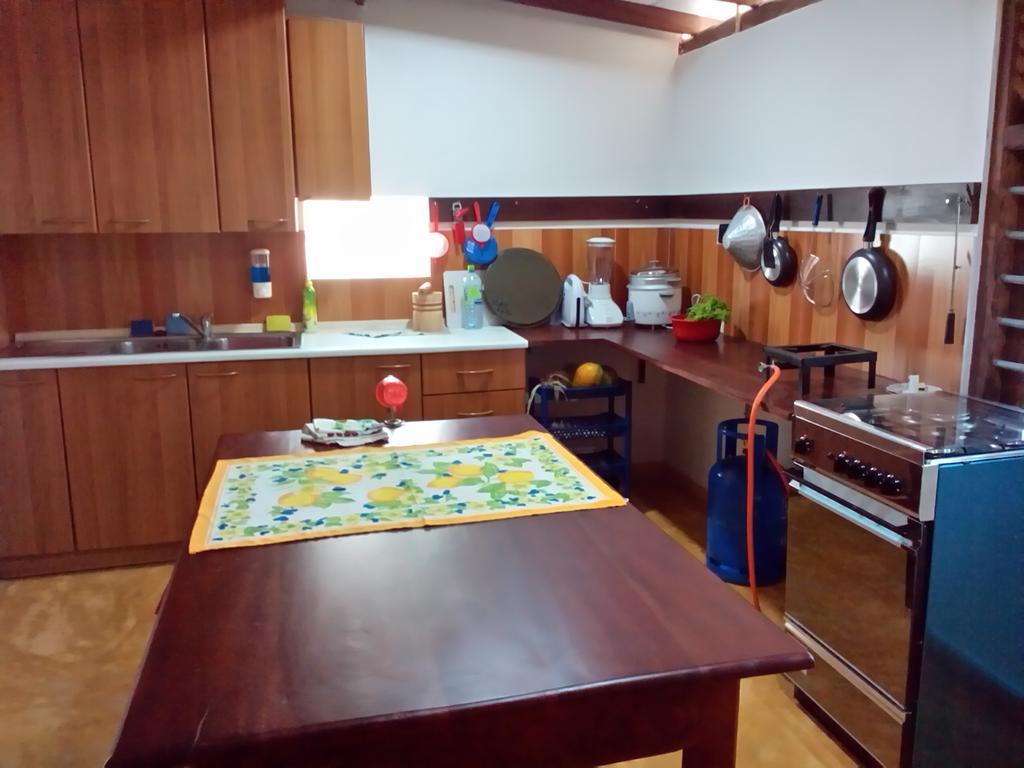 See Turtle Villa تانجالي المظهر الخارجي الصورة