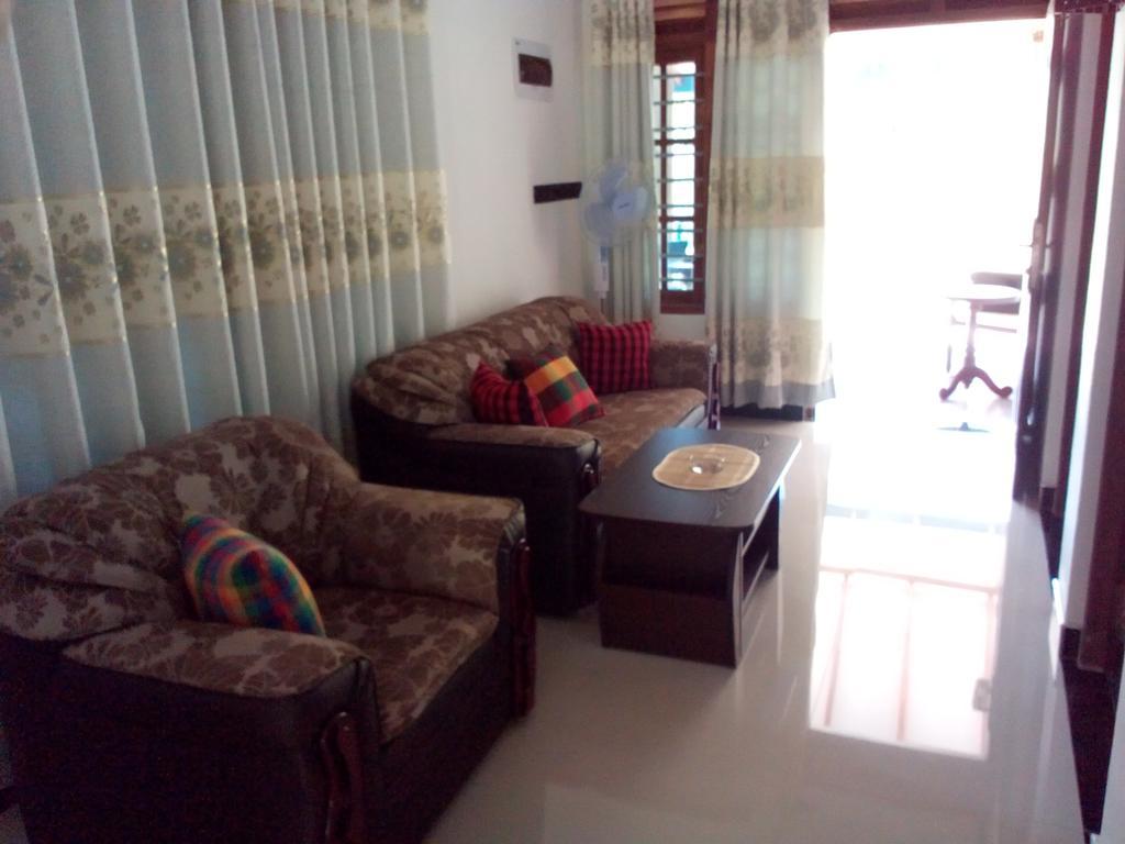 See Turtle Villa تانجالي المظهر الخارجي الصورة