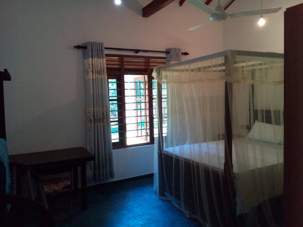 See Turtle Villa تانجالي المظهر الخارجي الصورة