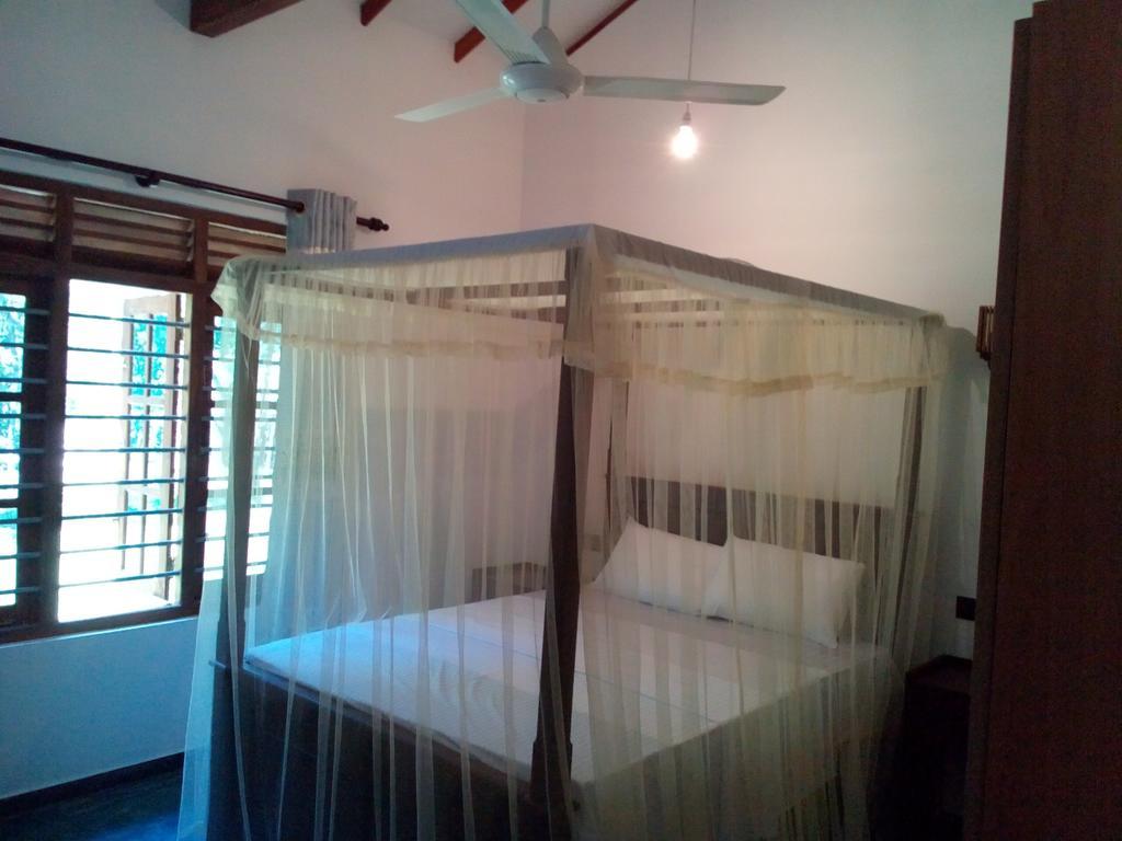 See Turtle Villa تانجالي المظهر الخارجي الصورة